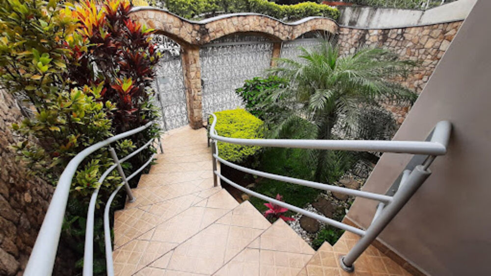 Casa, 3 quartos, 398 m² - Foto 1