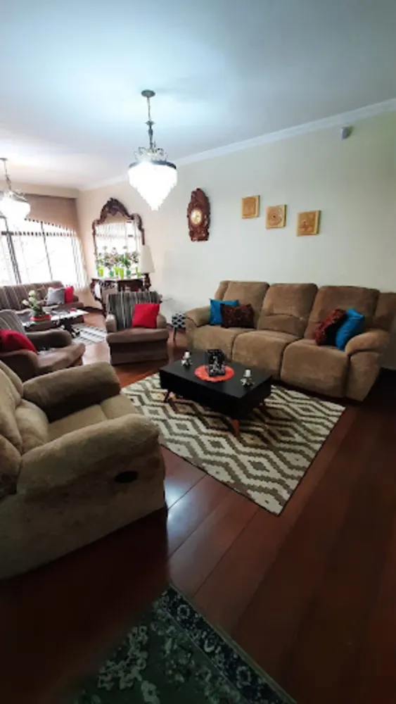 Casa, 4 quartos, 398 m² - Foto 54
