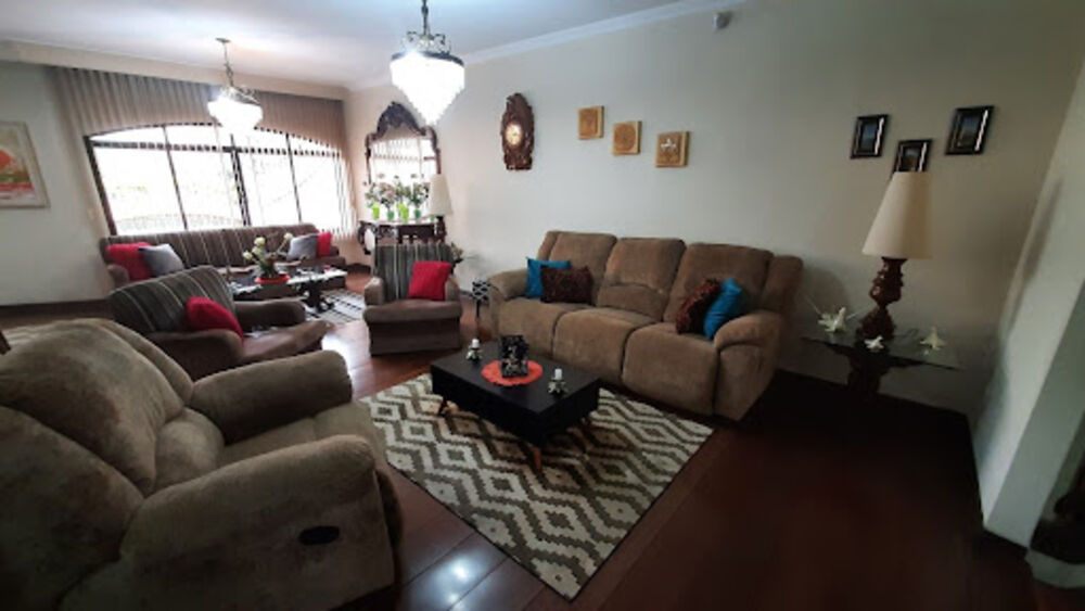 Casa, 3 quartos, 398 m² - Foto 43