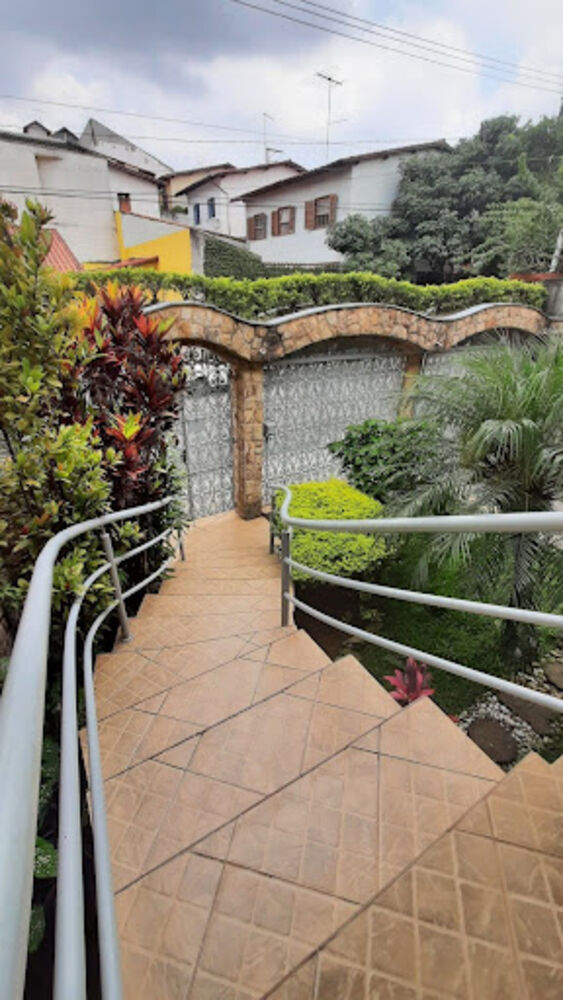 Casa, 3 quartos, 398 m² - Foto 3