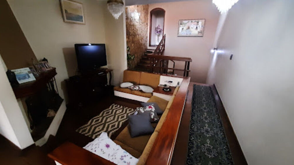 Casa, 3 quartos, 398 m² - Foto 40