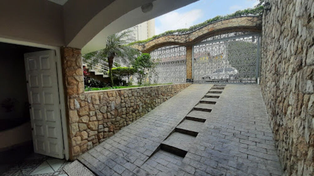 Casa, 3 quartos, 398 m² - Foto 8