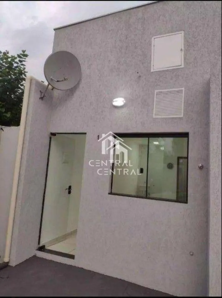 Kitnet-Studio, 23 m² - Foto 4