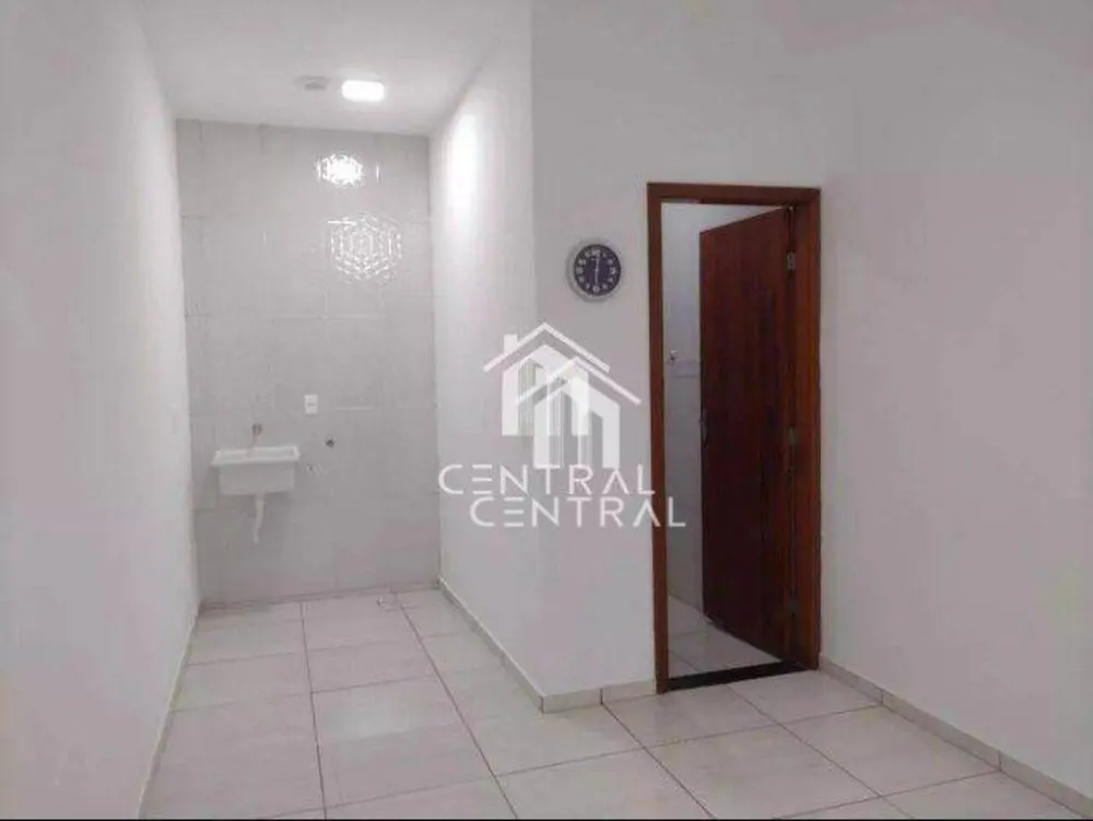 Kitnet-Studio, 23 m² - Foto 5