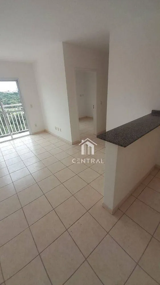 Apartamento, 2 quartos, 55 m² - Foto 2