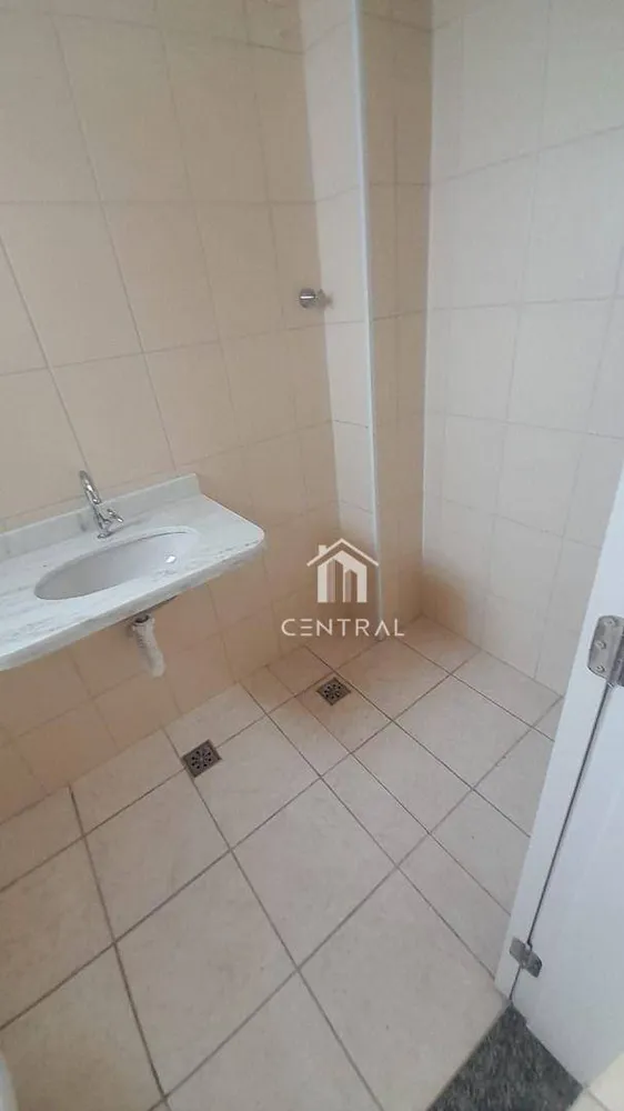 Apartamento, 2 quartos, 55 m² - Foto 3
