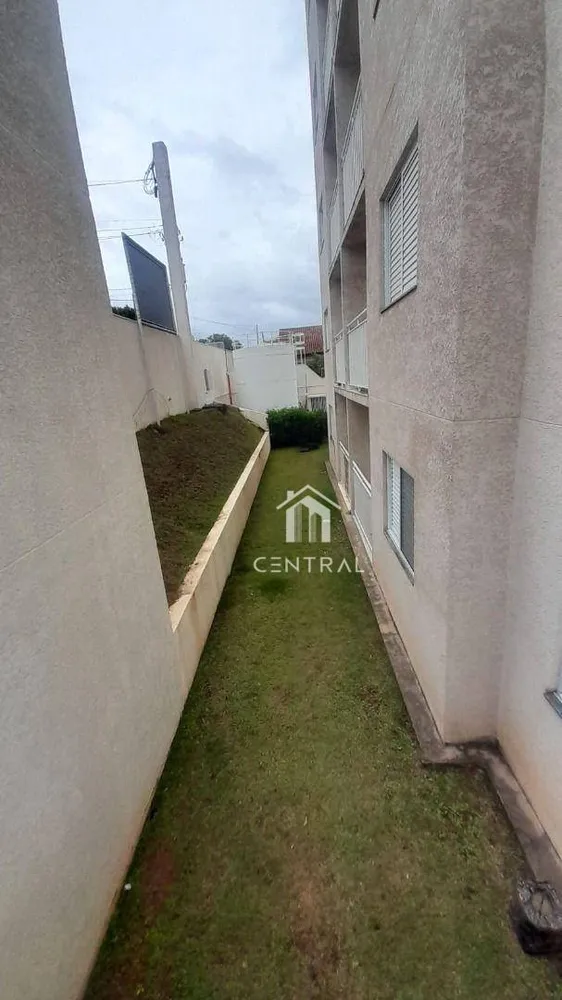 Apartamento, 2 quartos, 55 m² - Foto 8