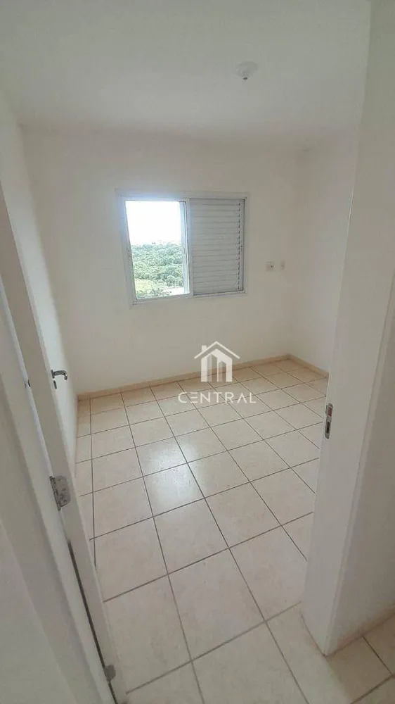 Apartamento, 2 quartos, 55 m² - Foto 5