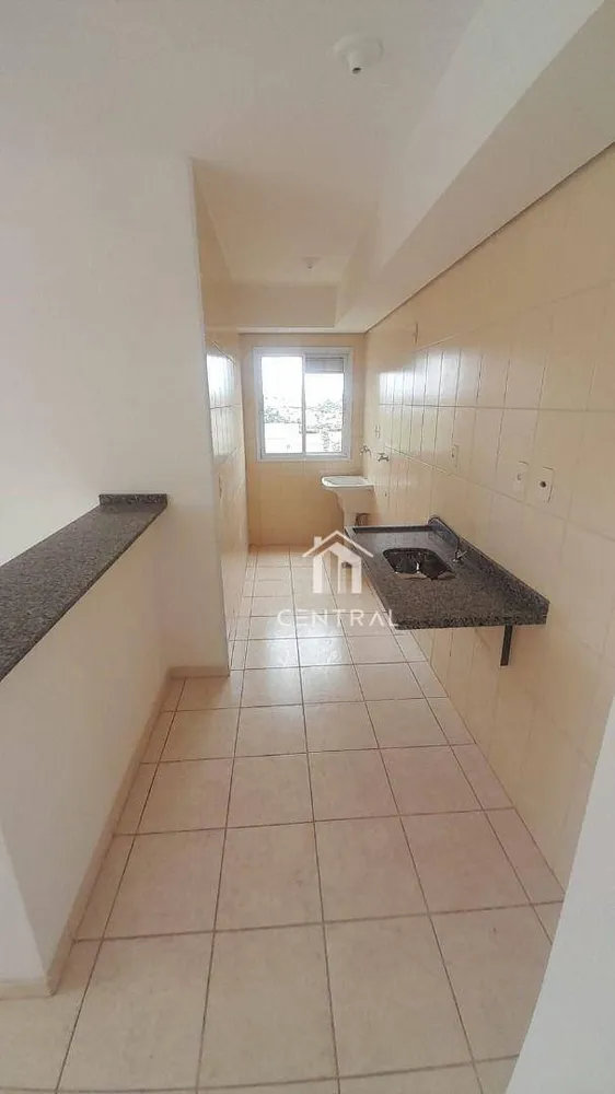 Apartamento, 2 quartos, 55 m² - Foto 10