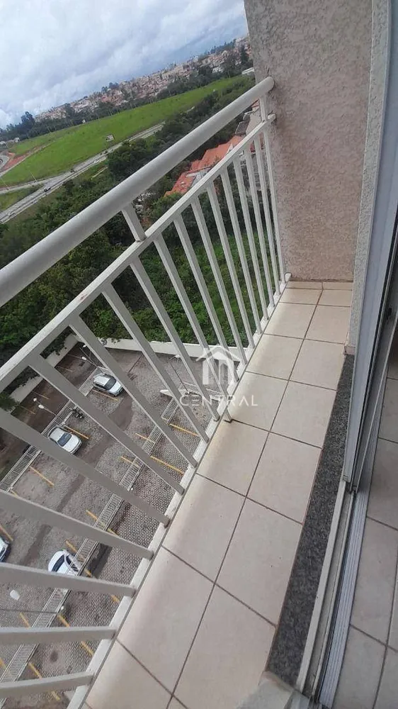 Apartamento, 2 quartos, 55 m² - Foto 12