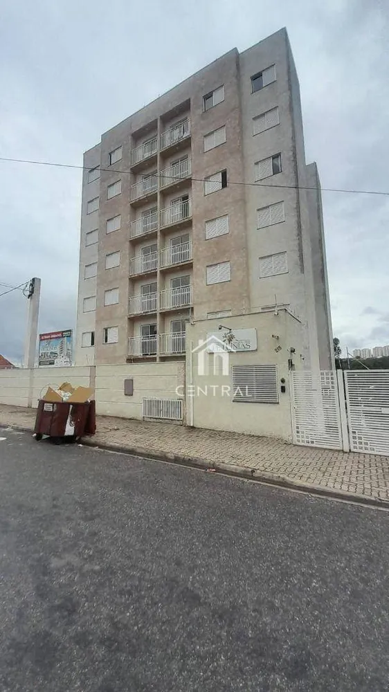Apartamento, 2 quartos, 55 m² - Foto 6