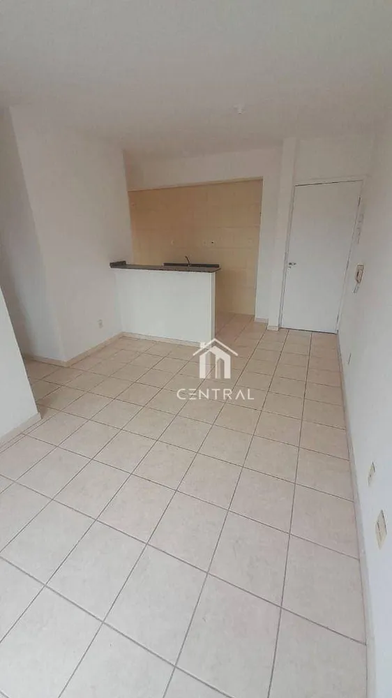 Apartamento, 2 quartos, 55 m² - Foto 1