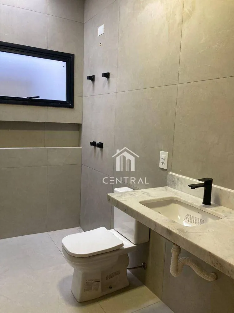 Casa de Condomínio, 3 quartos - Foto 8
