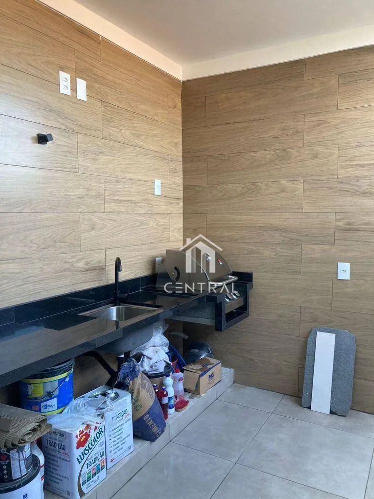 Casa de Condomínio, 3 quartos - Foto 4