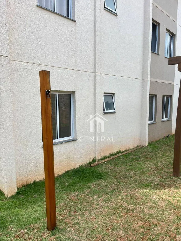 Apartamento, 2 quartos, 47 m² - Foto 9