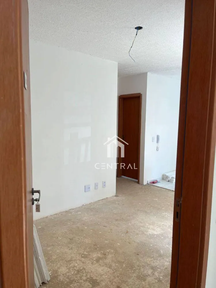 Apartamento, 2 quartos, 47 m² - Foto 2