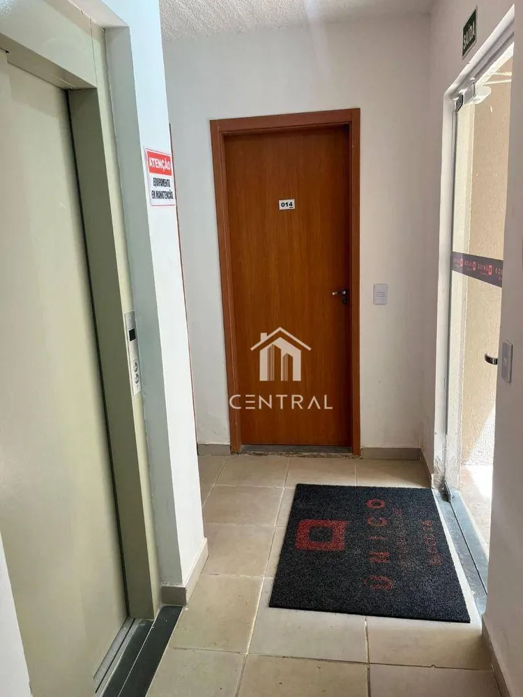 Apartamento, 2 quartos, 47 m² - Foto 6
