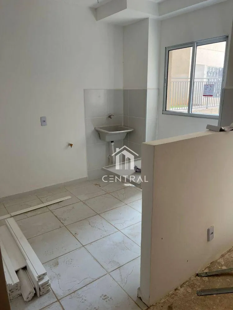 Apartamento, 2 quartos, 47 m² - Foto 7