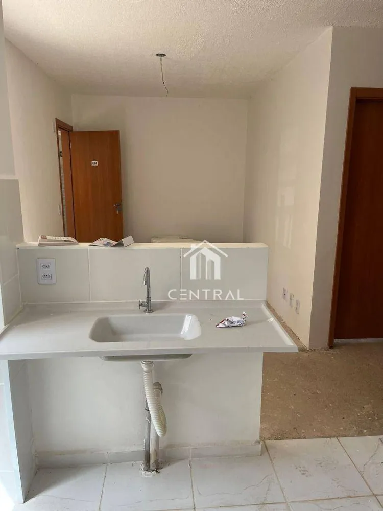 Apartamento, 2 quartos, 47 m² - Foto 3