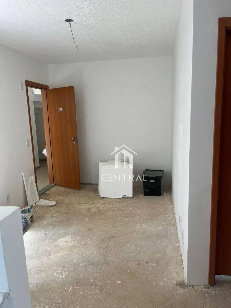 Apartamento, 2 quartos, 47 m² - Foto 4