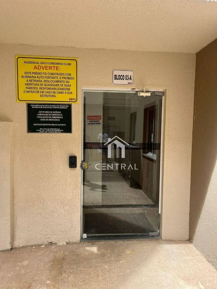 Apartamento, 2 quartos, 47 m² - Foto 12
