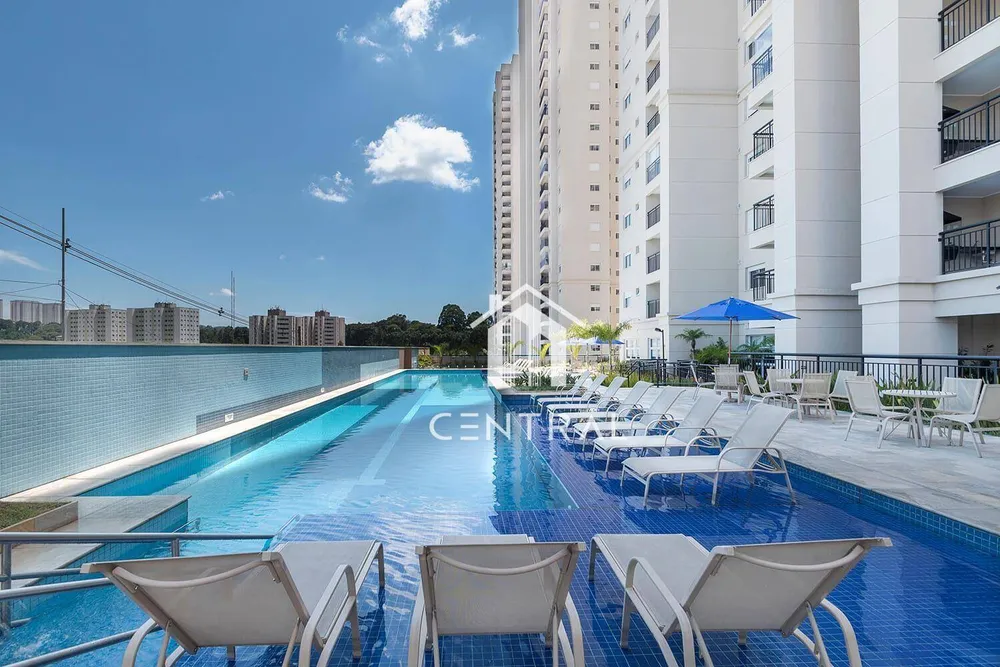 Apartamento, 2 quartos, 68 m² - Foto 8