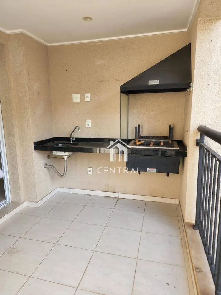 Apartamento, 2 quartos, 68 m² - Foto 1