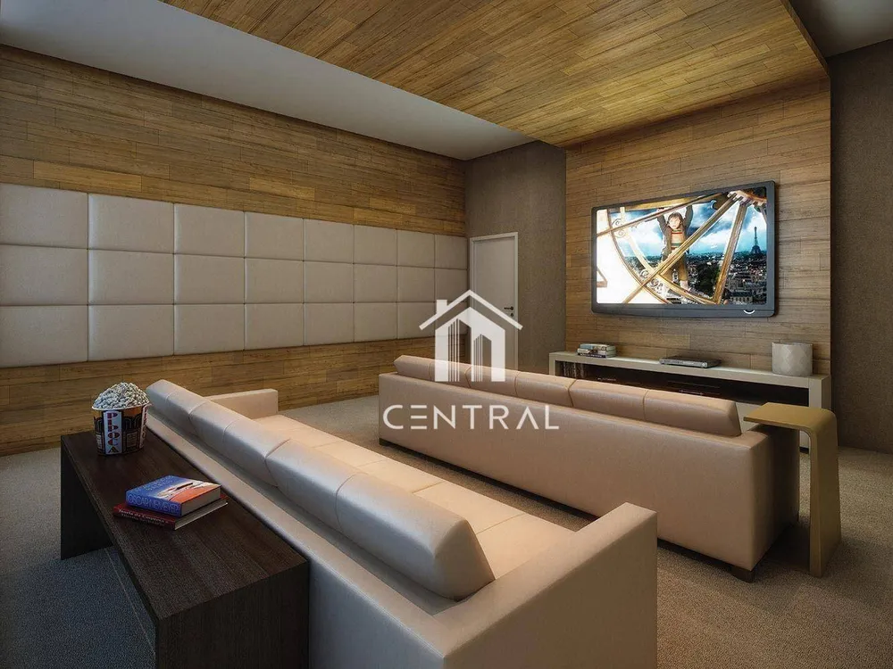 Apartamento, 2 quartos, 68 m² - Foto 11