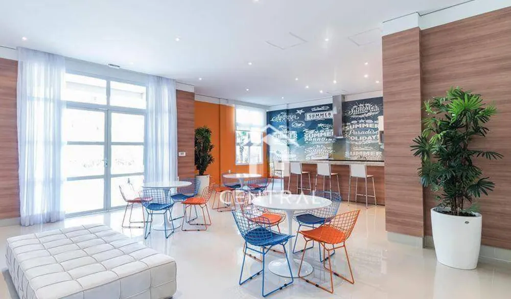 Apartamento, 2 quartos, 68 m² - Foto 6