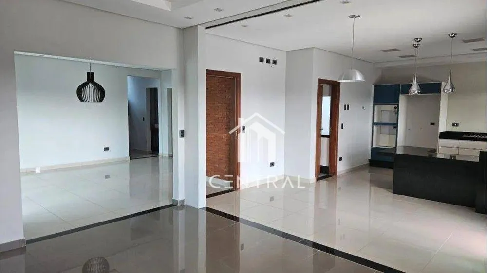 Casa de Condomínio, 3 quartos - Foto 9