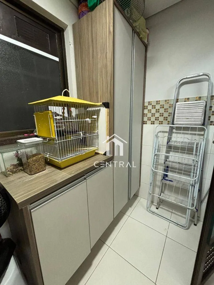 Apartamento, 2 quartos, 70 m² - Foto 6