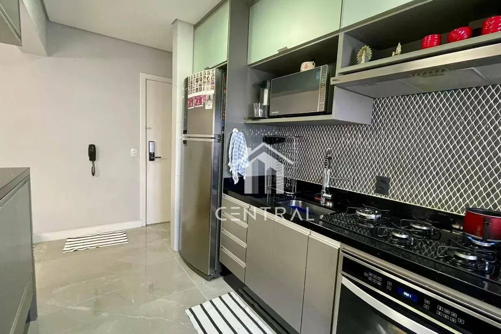 Apartamento, 3 quartos, 82 m² - Foto 3