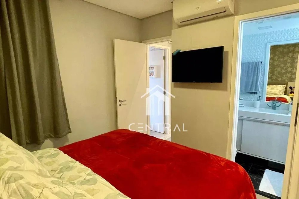 Apartamento, 3 quartos, 82 m² - Foto 7