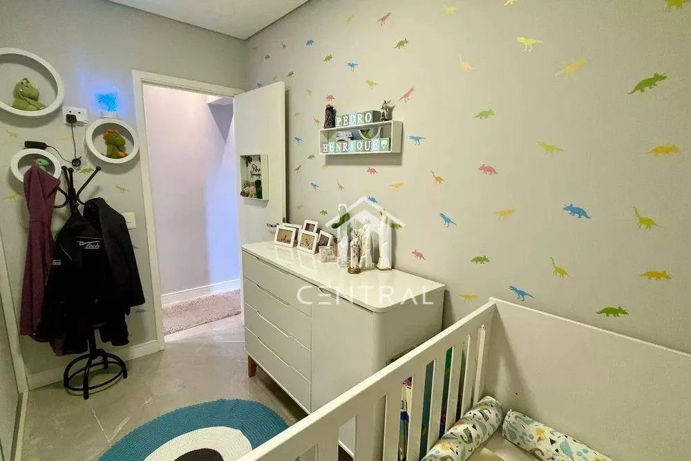 Apartamento, 3 quartos, 82 m² - Foto 6