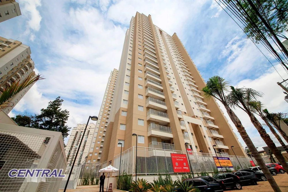 Apartamento, 3 quartos, 82 m² - Foto 8