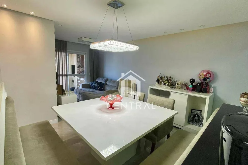 Apartamento, 3 quartos, 82 m² - Foto 5