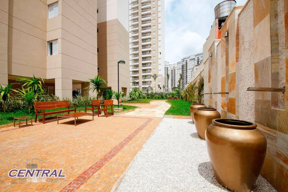 Apartamento, 3 quartos, 82 m² - Foto 9