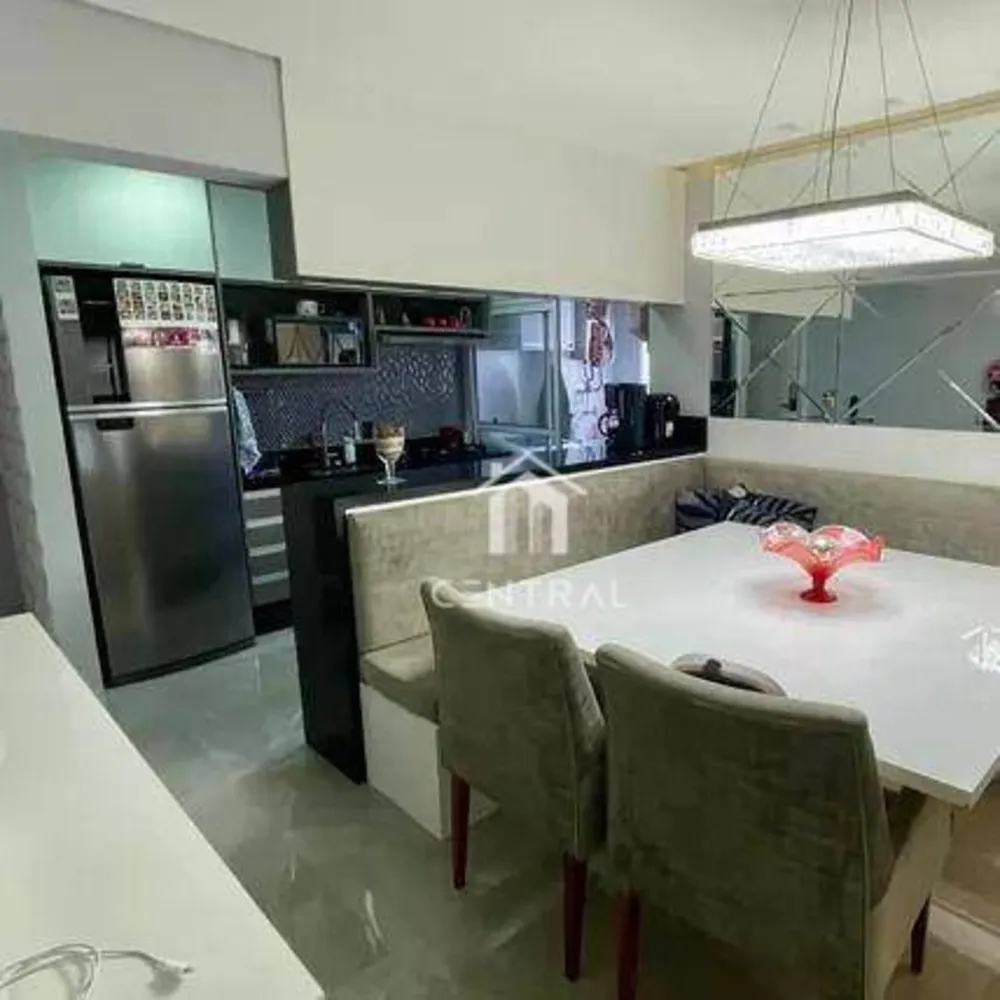 Apartamento, 3 quartos, 82 m² - Foto 1