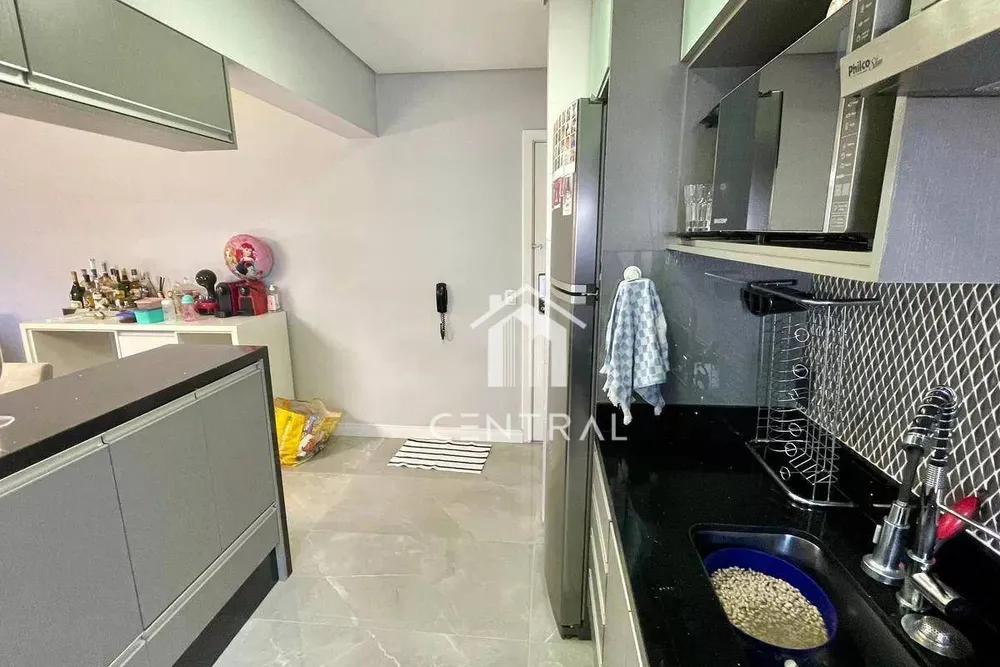 Apartamento, 3 quartos, 82 m² - Foto 4