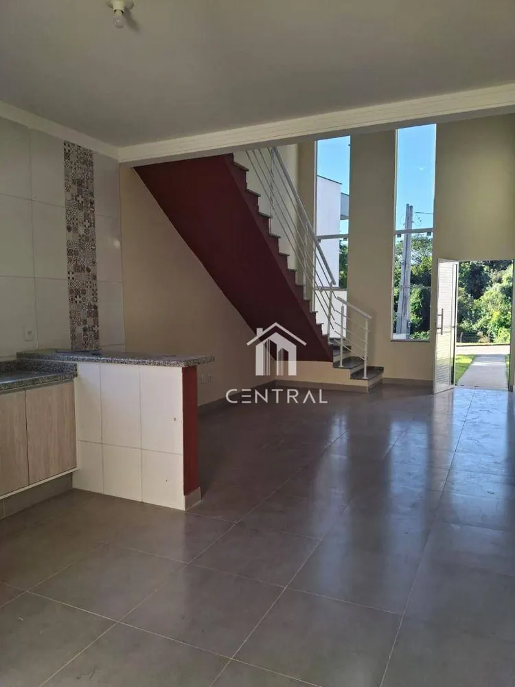 Casa de Condomínio, 4 quartos - Foto 6