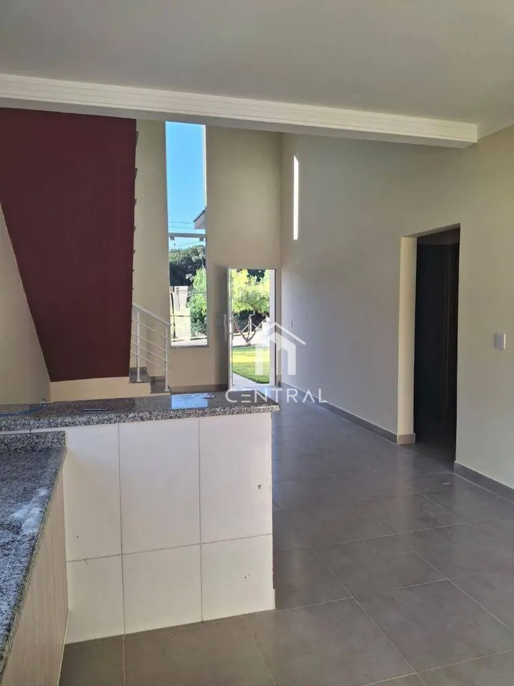 Casa de Condomínio, 4 quartos - Foto 7