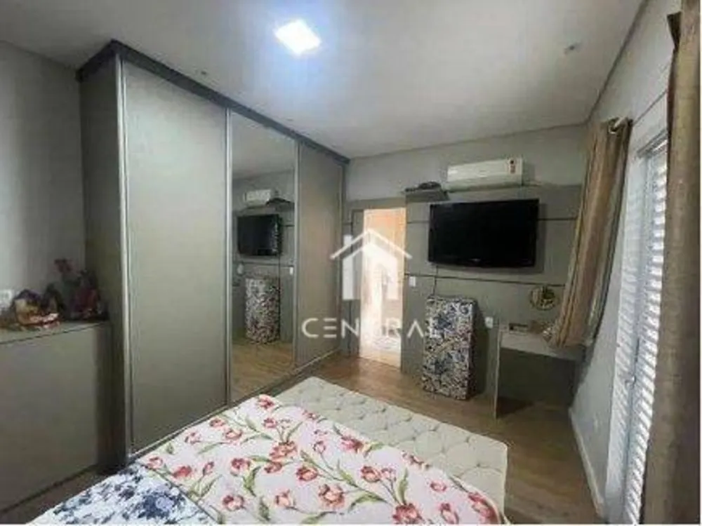 Sobrado, 3 quartos, 200 m² - Foto 1