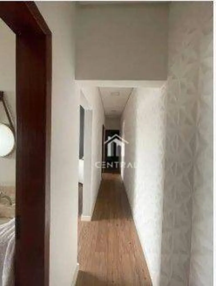 Sobrado, 3 quartos, 200 m² - Foto 4
