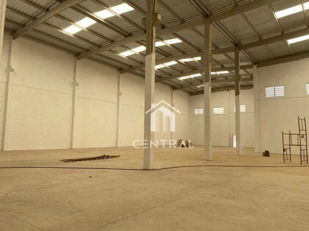 Depósito-Galpão, 5000 m² - Foto 10