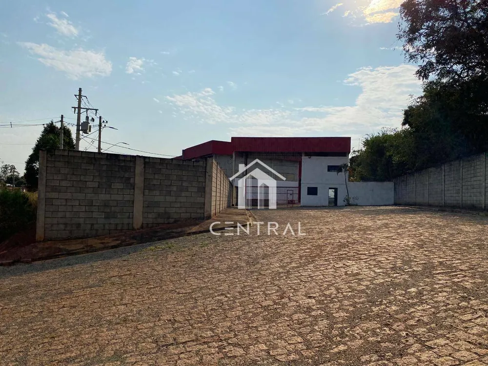 Depósito-Galpão, 5000 m² - Foto 3