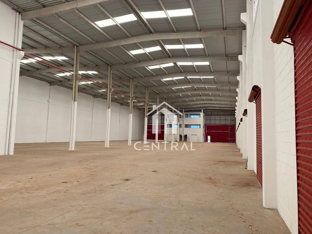 Depósito-Galpão, 5000 m² - Foto 2