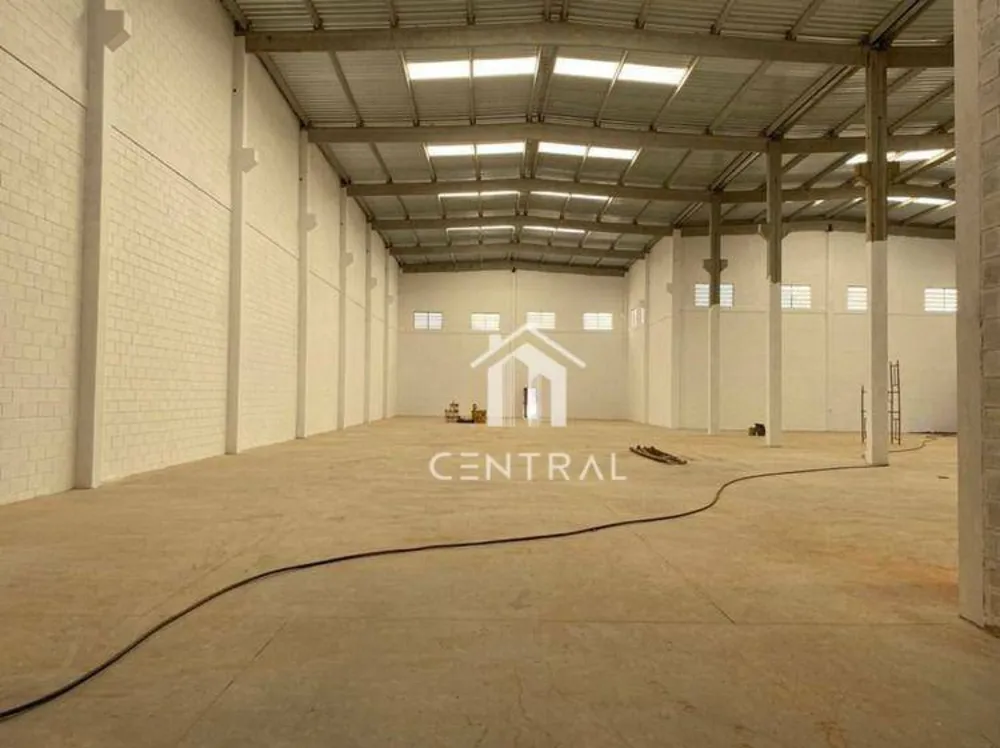 Depósito-Galpão, 5000 m² - Foto 9