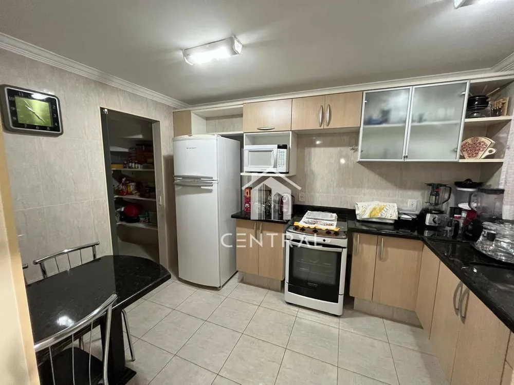 Sobrado, 4 quartos, 200 m² - Foto 11