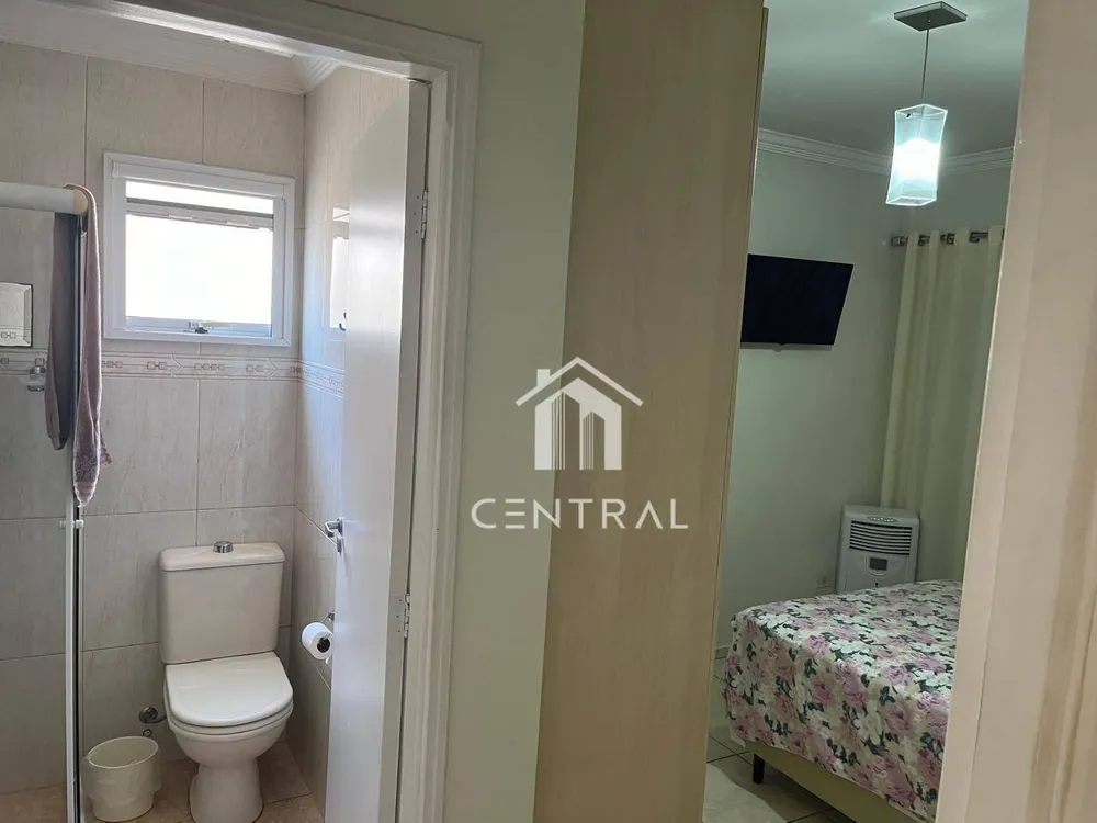 Sobrado, 4 quartos, 200 m² - Foto 9