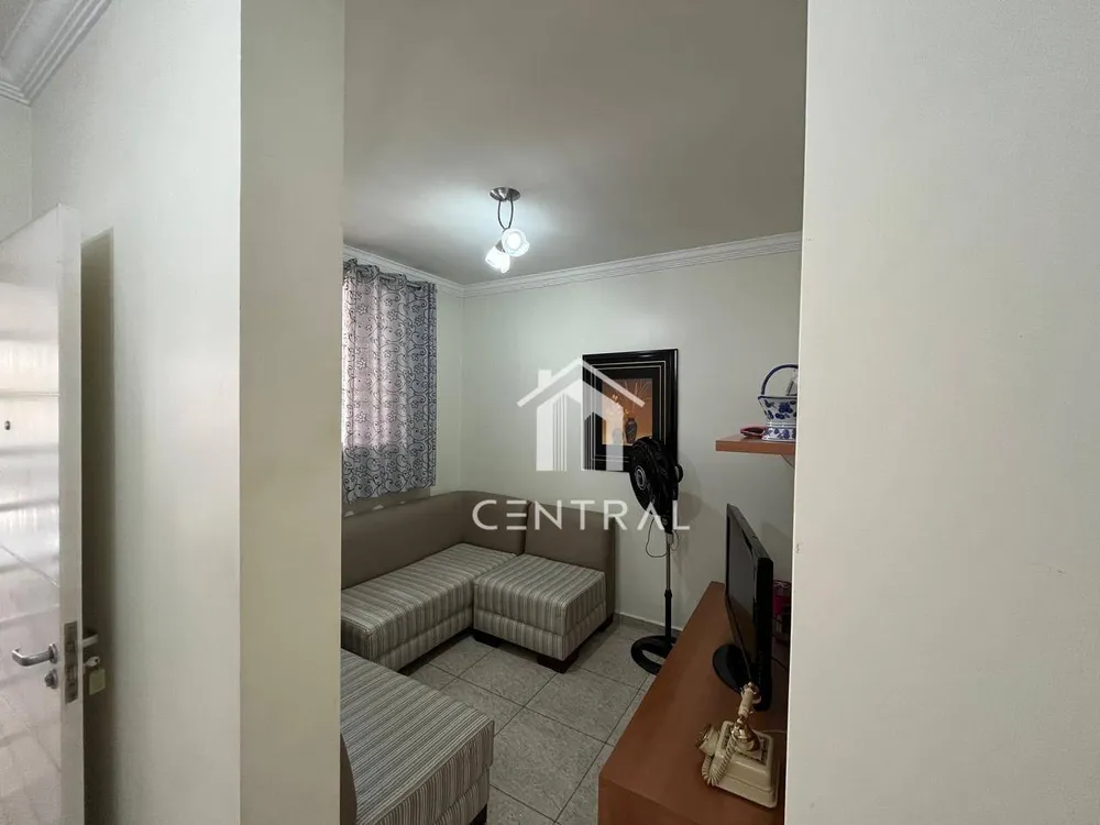 Sobrado, 4 quartos, 200 m² - Foto 2